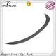 JCsportline high-quality spoiler accessories factory for sale 1