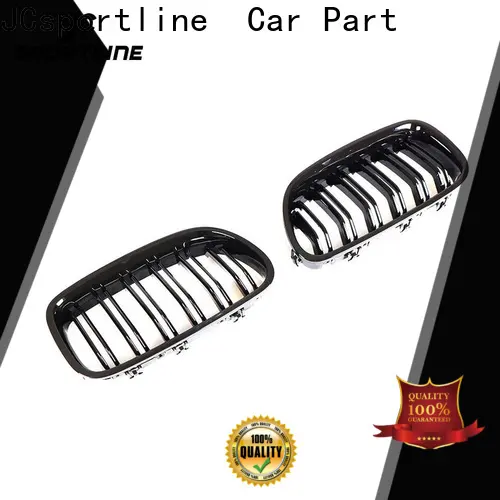 JCsportline auto parts grille manufacturers for car 1
