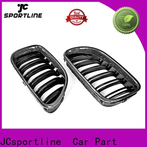 JCsportline turismo car grill manufacturers for vehicle 1