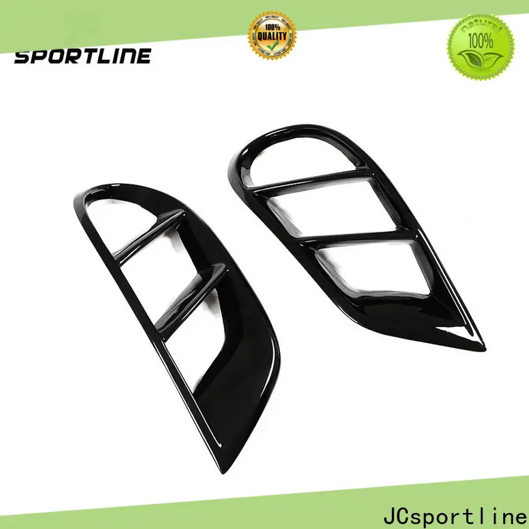 wholesale car lamp cover company for car 1