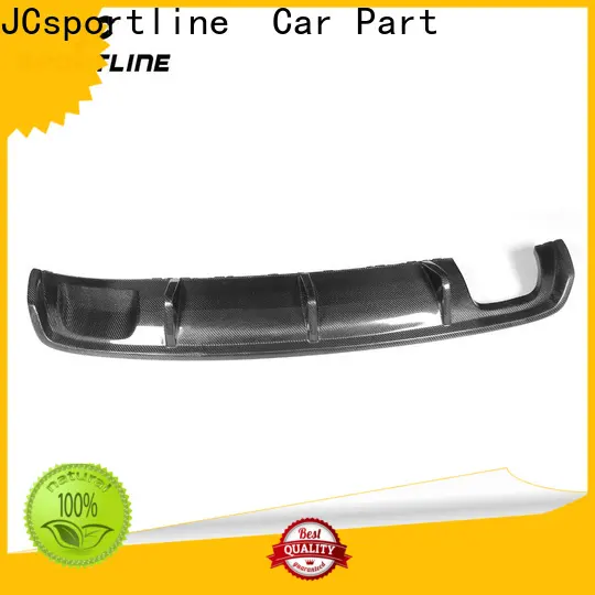 rearview custom diffuser company for trunk 1