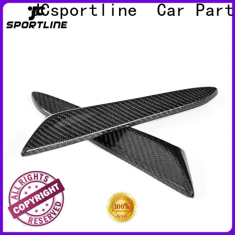 porsche car canards factory for sale 1