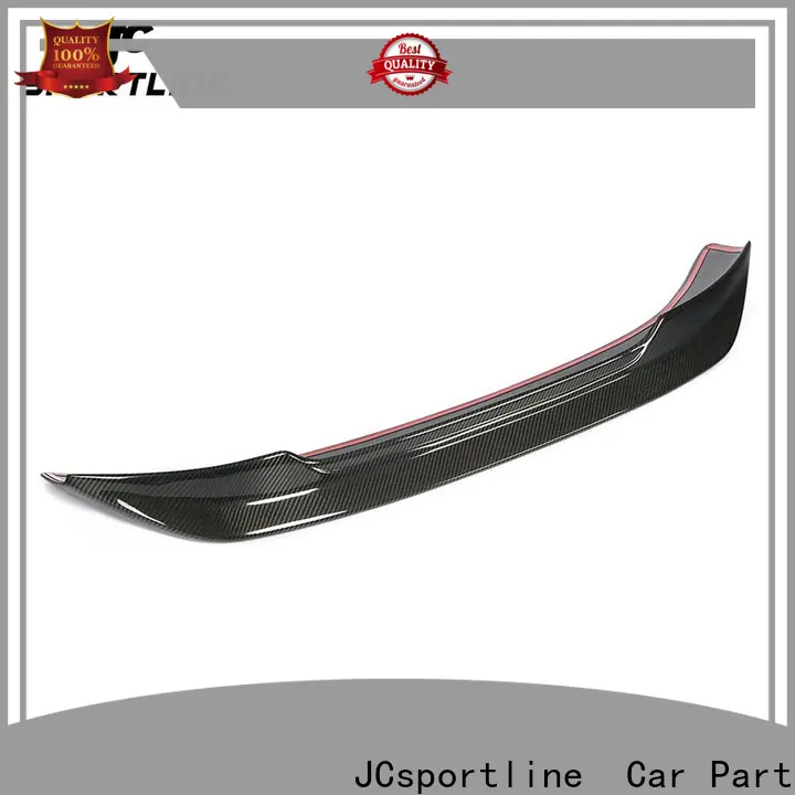 panamera spoiler accessories suppliers for hatchback 1