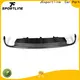 JCsportline carbon fiber diffuser suppliers for trunk 1