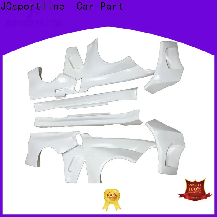JCsportline custom best car body kits factory for carstyling 1