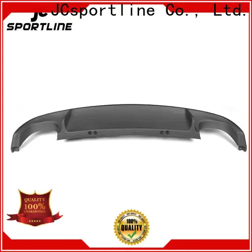 JCsportline custom diffuser factory for sale 1