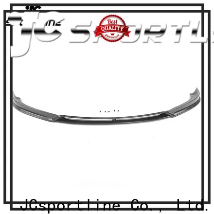 custom car lip kit facelift for coupe 1