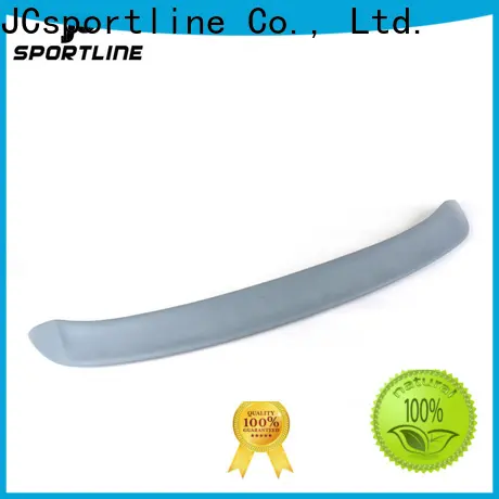 JCsportline auto spoiler for business for vehicle 1