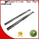 JCsportline porsche oem side skirts supply for trunk 1