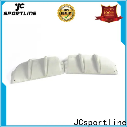 JCsportline car molding strip manufacturers for sale 1