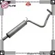 JCsportline maserati carbon fiber lip kit with guard protection for carstyling1 1