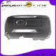 JCsportline carbon engine cover replacement for vehicle 1