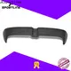 new car spoiler accessories for business for vehicle 1