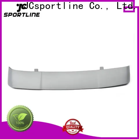 wholesale custom made spoiler suppliers for vehicle 1