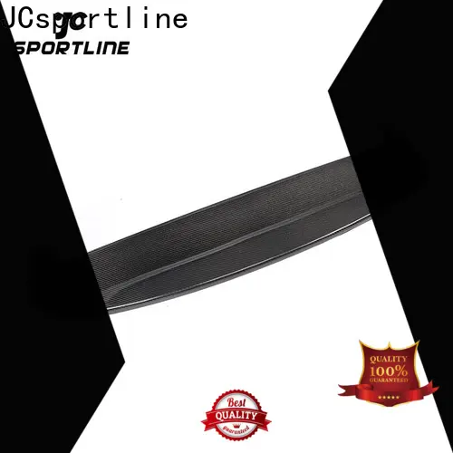 JCsportline camaro carbon spoiler manufacturers for vehicle 1
