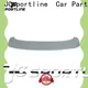 amg custom auto spoilers company for hatchback 1