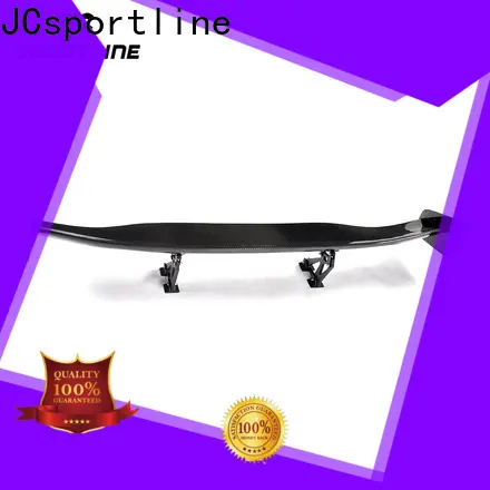 audi custom auto spoilers suppliers for hatchback 1