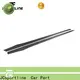 JCsportline auto side skirts supply for car 1