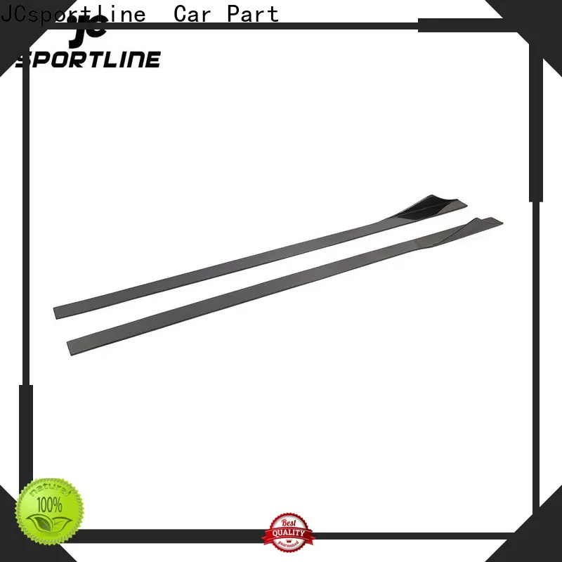 best side skirts supply for sale 1
