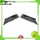 JCsportline carbon splitter suppliers for vehicle 1
