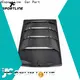 JCsportline ford carbon hood for sale manufacturers for coupe 1