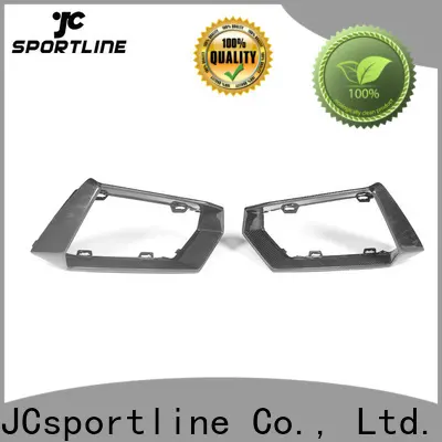 JCsportline panamera cars grille supply for car 1