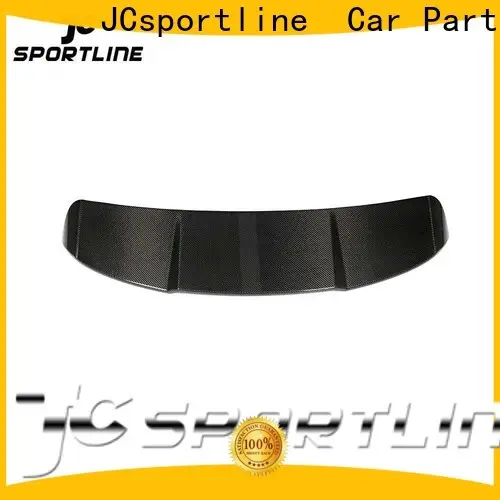 mercedes custom car spoilers supply for sale 1