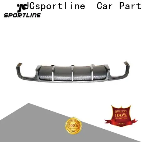 scirocco carbon diffuser supply for sale 1