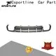 scirocco carbon diffuser supply for sale 1