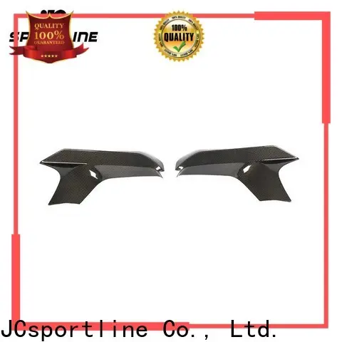 latest carbon splitter company for car 1