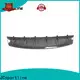 JCsportline carbon fiber lip factory for trunk1 1