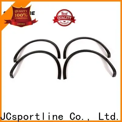 best carbon fender flares factory for car 1