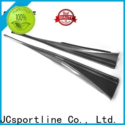 panamera automotive side skirts for business for sale 1