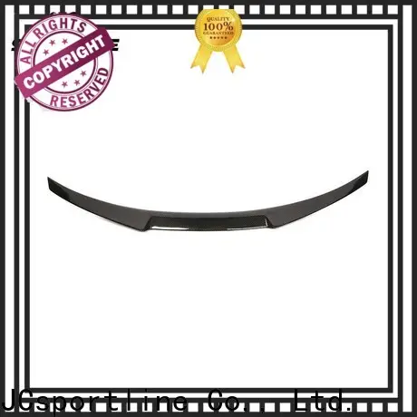 JCsportline auto spoiler suppliers for sale3 1