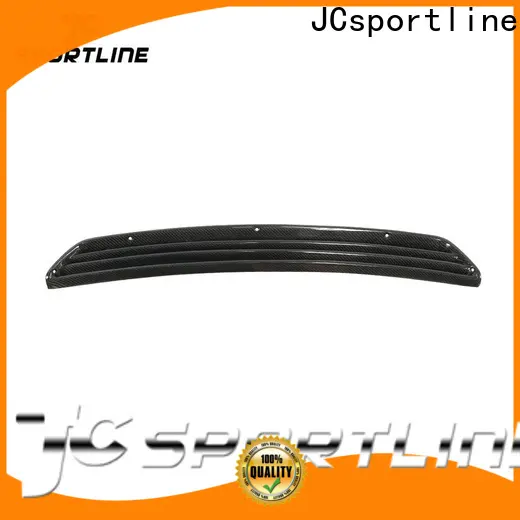 camaro custom diffuser suppliers for car 1