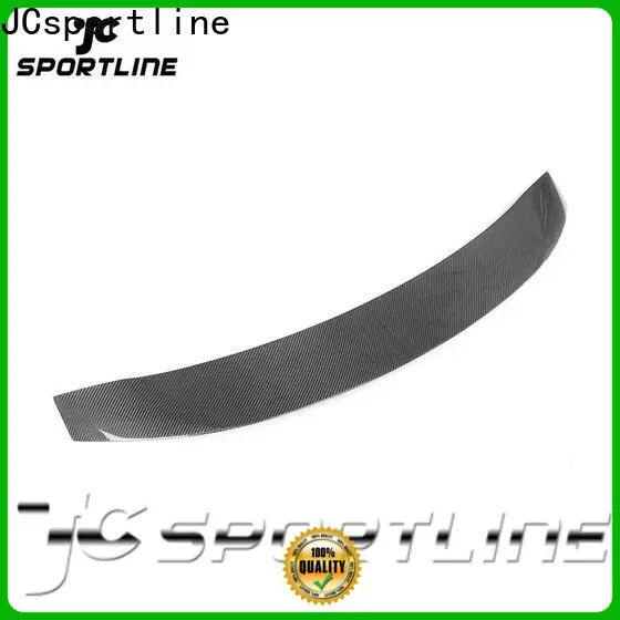 JCsportline car wings and spoilers supply for sale 1