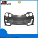 scirocco carbon diffuser supply for car styling 1