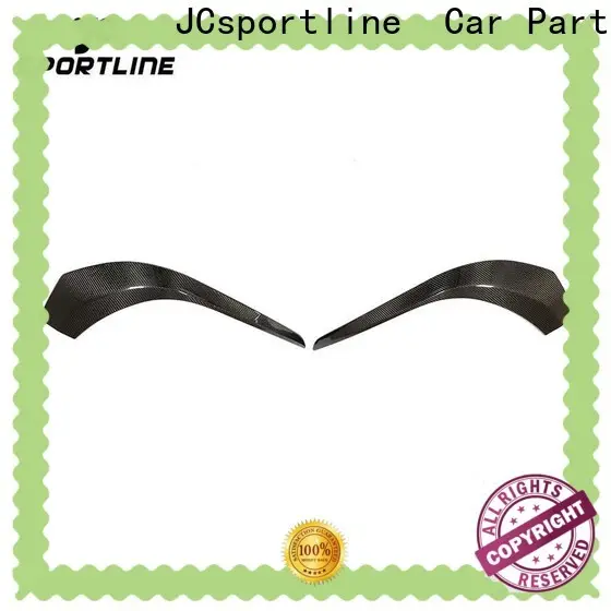 camaro car canards for business for vehicle 1