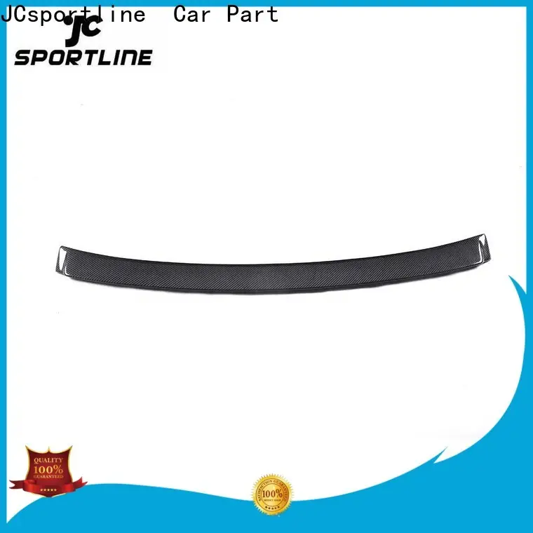 new spoiler suppliers for hatchback 1