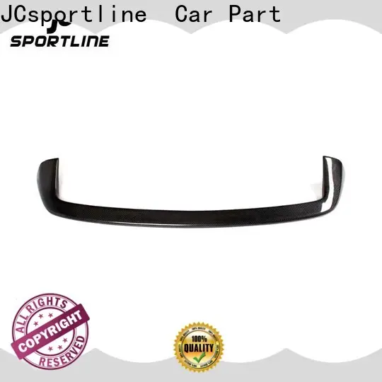 camaro vehicle spoiler suppliers for hatchback 1