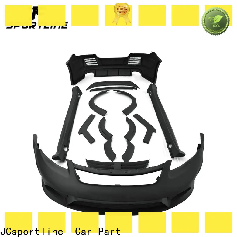 JCsportline custom car body parts supply for carstyling 1