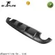 top carbon diffuser company for car styling 1