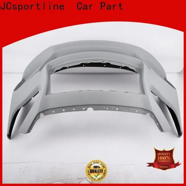wholesale auto bumper covers suppliers for sale 1