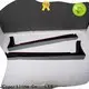 JCsportline new carbon fiber side skirts factory for car 1