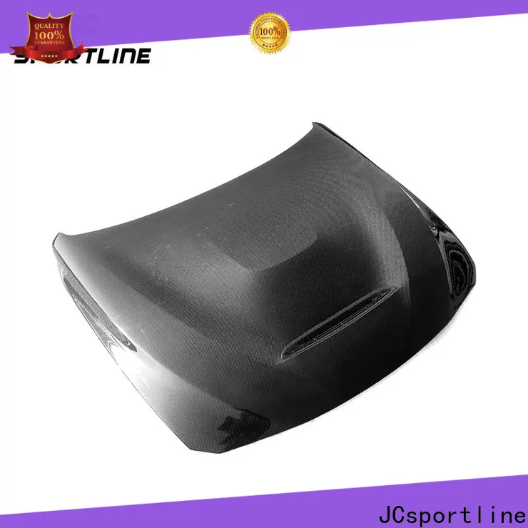 high-quality carbon fiber engine parts fast delivery for sale 1