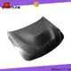 high-quality carbon fiber engine parts fast delivery for sale 1