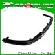 JCsportline civic car lip kit facelift for coupe 1