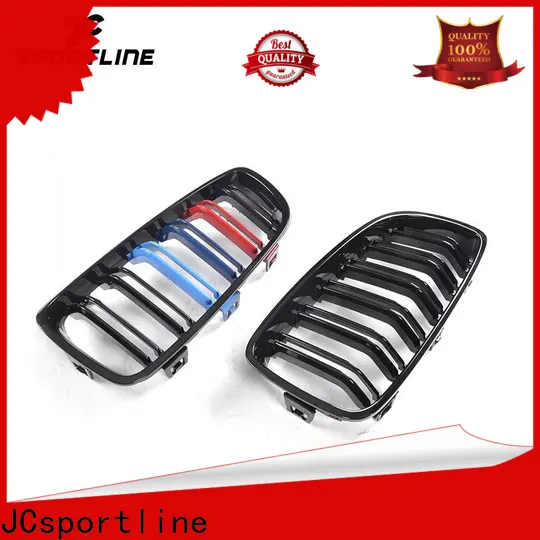 JCsportline grill car part supply for sale 1