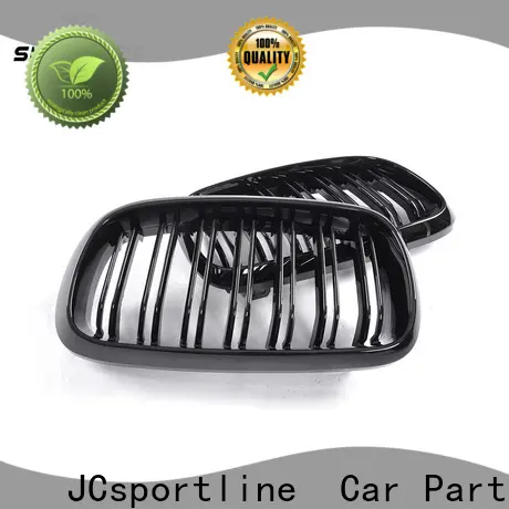 panamera car grill cover company for vehicle 1