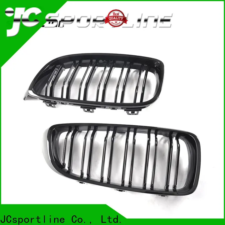 JCsportline car grill accessories factory for car 1